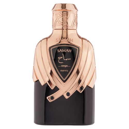 Extract De Parfum Samah Onyx, Riiffs, Unisex 100ml
