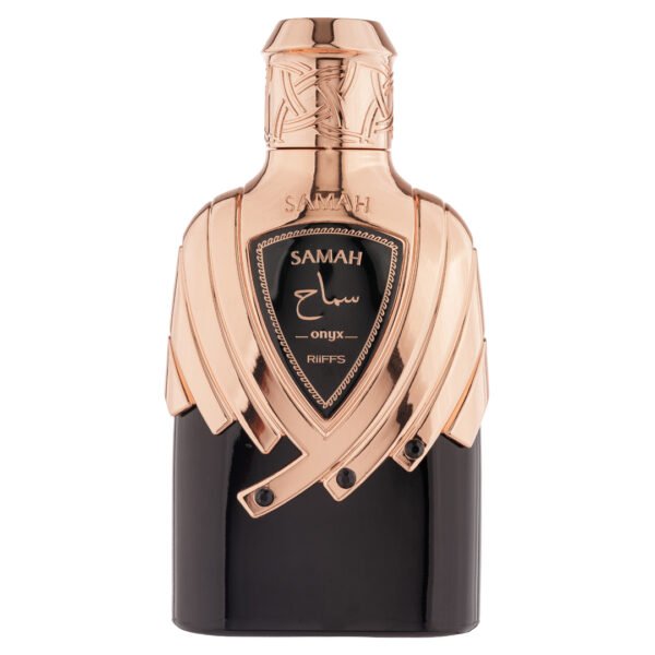 Samah-Onyx-1 Extract De Parfum Samah Onyx, Riiffs, Unisex 100ml