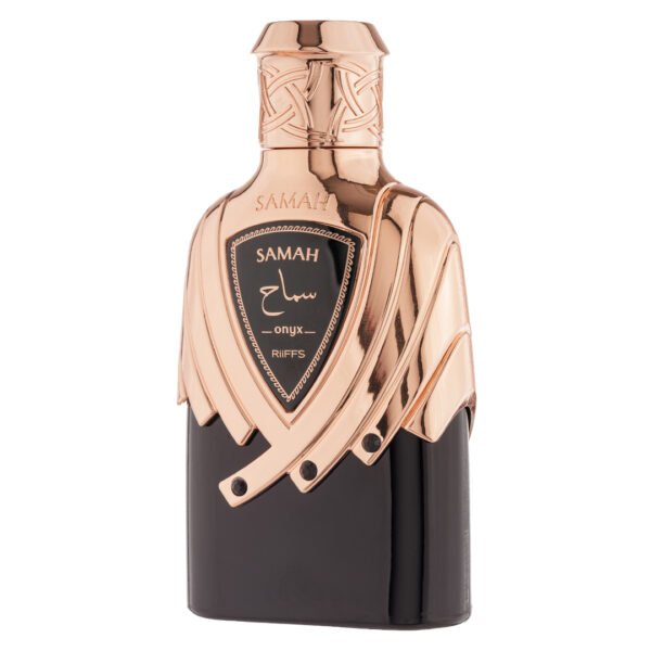 Samah-Onyx-2 Extract De Parfum Samah Onyx, Riiffs, Unisex 100ml