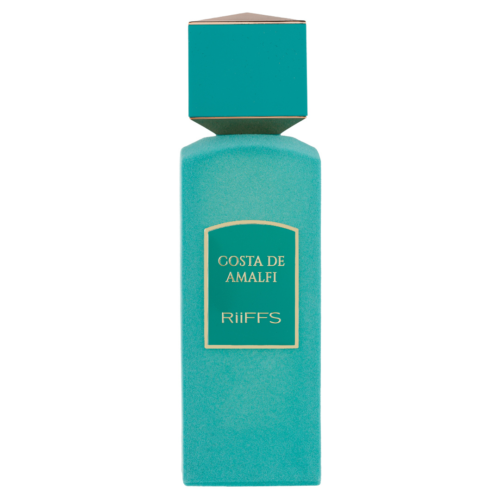 Extract De Parfum Costa De Amalfi, Riiffs, Unisex 100ml