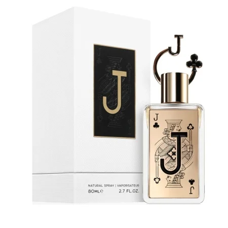 fragrance-world-jack-apa-de-parfum-unisex-80-ml~99327 Apa De Parfum Jack, Fragrance World, Barbati 80ml