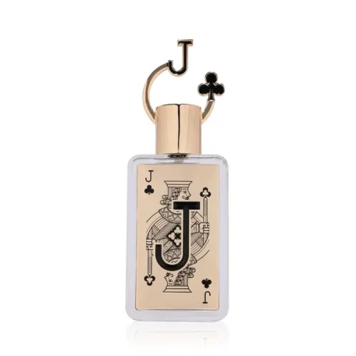 Apa De Parfum Jack, Fragrance World, Barbati 80ml