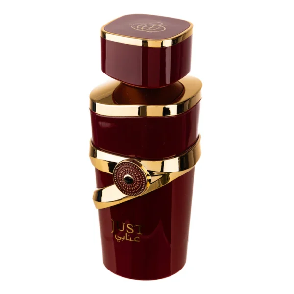 res_1358211425159c0b152a6de6ee49caf2 Apa De Parfum Just Anabi, Fragrance World, Femei 100ml