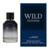 Apa De Parfum Wild Intense By Patric, Barbati, 100ml