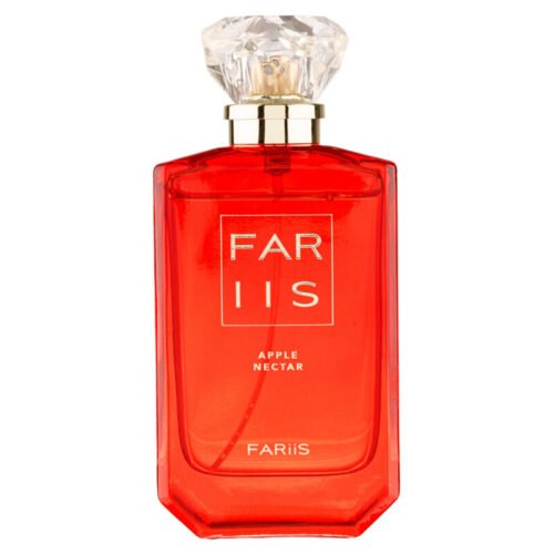 Apa de Parfum Apple Nectar, Fariis, Unisex 100ml