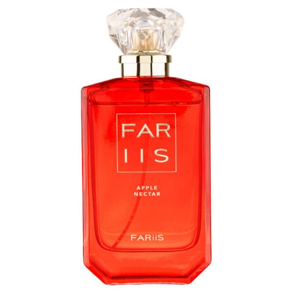 Apa de Parfum Apple Nectar, Fariis, Unisex 100ml