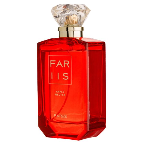Apa de Parfum Apple Nectar, Fariis, Unisex 100ml
