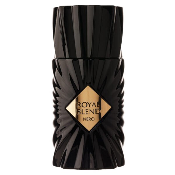 Apa de Parfum Royal Blend Nero, French Avenue, Unisex-100ml
