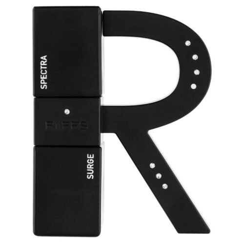 Apa de Parfum R Spectra & Surge, Unisex-100ml