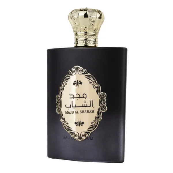 23 Apa de Parfum Majd Al Shabab, Ard Al Zaafaran, Barbati-100ml