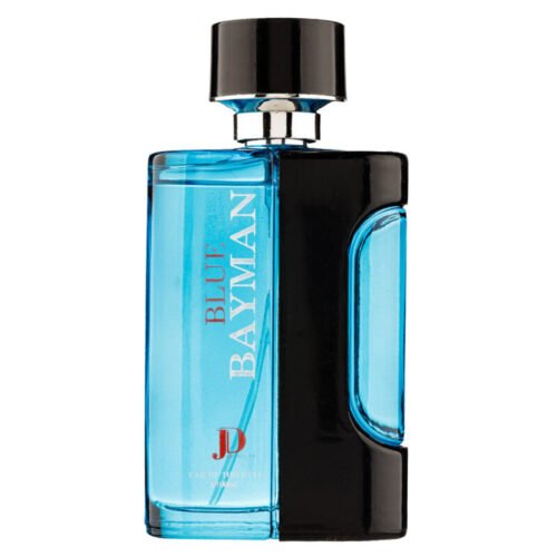 Apa de Toaleta Blue Bayman, Al Fakhr Perfumes, Barbati-100ml
