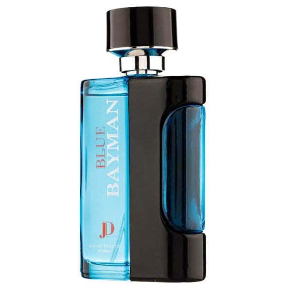 Apa de Toaleta Blue Bayman, Al Fakhr Perfumes, Barbati-100ml