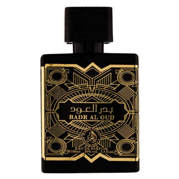 7A8A9750-800x800 Apa de Parfum Badr Al Oud, Al Fakhr Perfumes, Unisex-100ml