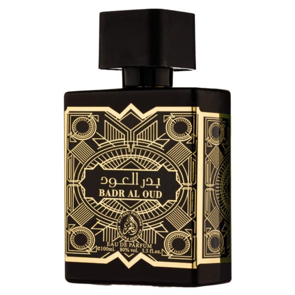 7A8A9751-800x800 Apa de Parfum Badr Al Oud, Al Fakhr Perfumes, Unisex-100ml