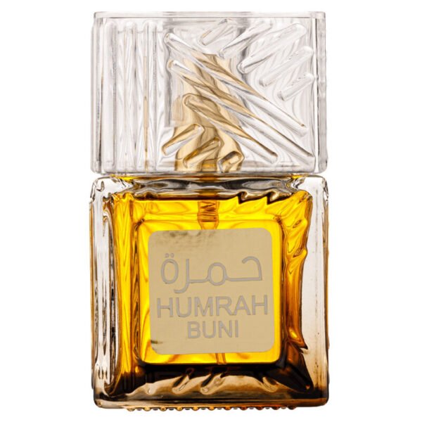 Apa de Parfum Humrah Buni, Al Fakhr Perfumes, Unisex-100ml