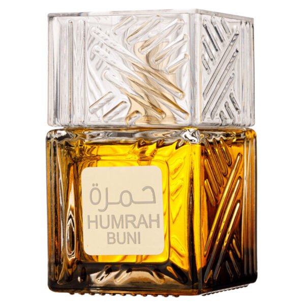Apa de Parfum Humrah Buni, Al Fakhr Perfumes, Unisex-100ml