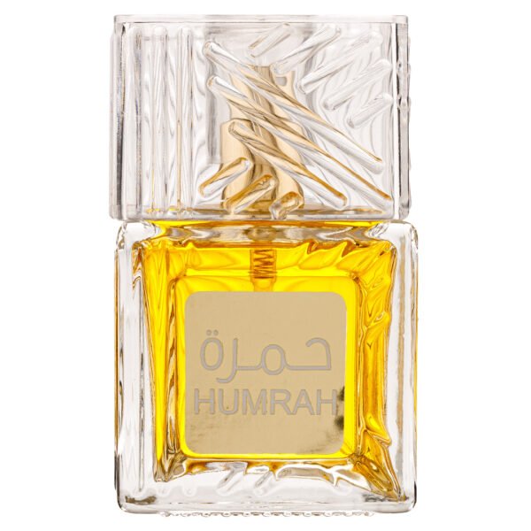 Apa de Parfum Humrah, Al Fakhr Perfumes, Unisex-100ml