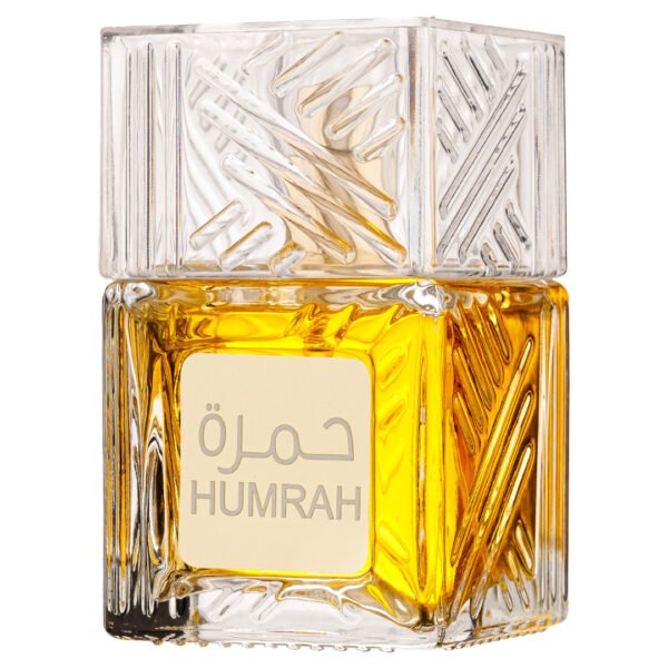 Apa de Parfum Humrah, Al Fakhr Perfumes, Unisex-100ml