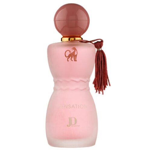 Apa de Parfum Sensation, Al Fakhr Perfumes, Femei-100ml