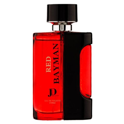 Apa de Toaleta Red Bayman, Al Fakhr Perfumes, Barbati-100ml