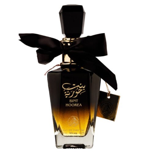 Apa de Parfum Bint Hoorea, Al Fakhr Perfumes, Femei-100ml