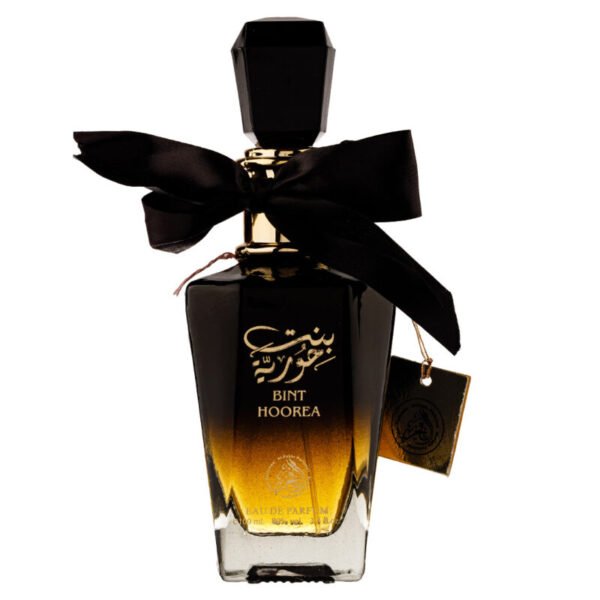 Apa de Parfum Bint Hoorea, Al Fakhr Perfumes, Femei-100ml