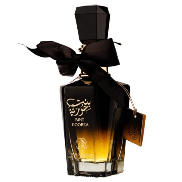 Apa de Parfum Bint Hoorea, Al Fakhr Perfumes, Femei-100ml