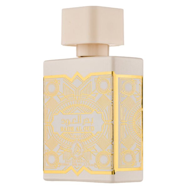 7A8A9796-800x800 Apa de Parfum Badr Al Oud Grace, Al Fakhr Perfumes, Unisex - 100ml