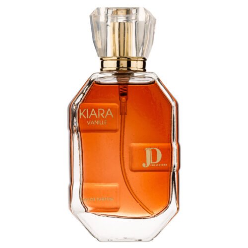 Apa de Parfum Kiara Vanille, Al Fakhr Perfumes, Femei-100ml