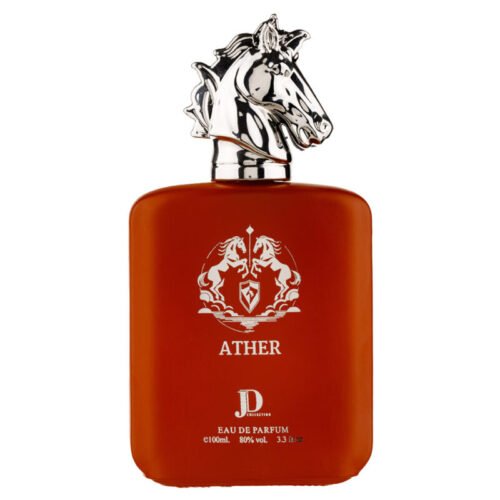 Apa de Parfum Ather, Al Fakhr Perfumes, Barbati-100ml