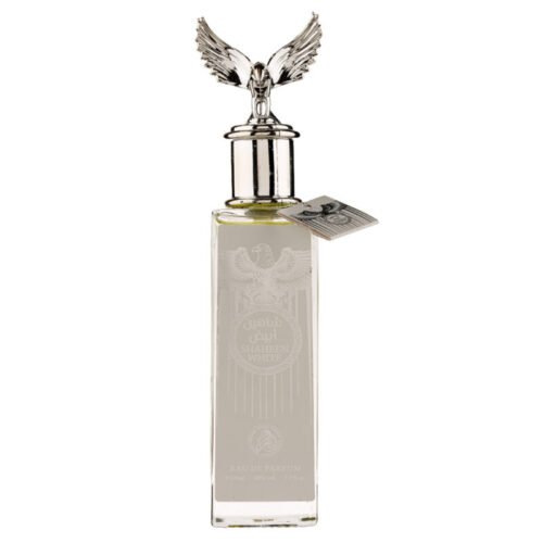 Apa de Parfum Shaheen White, Al Fakhr Perfumes, Barbati-100ml