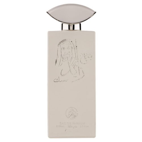 Apa de Parfum Shaikh Zayed Musk, Al Fakhr Perfumes, Barbati-100ml
