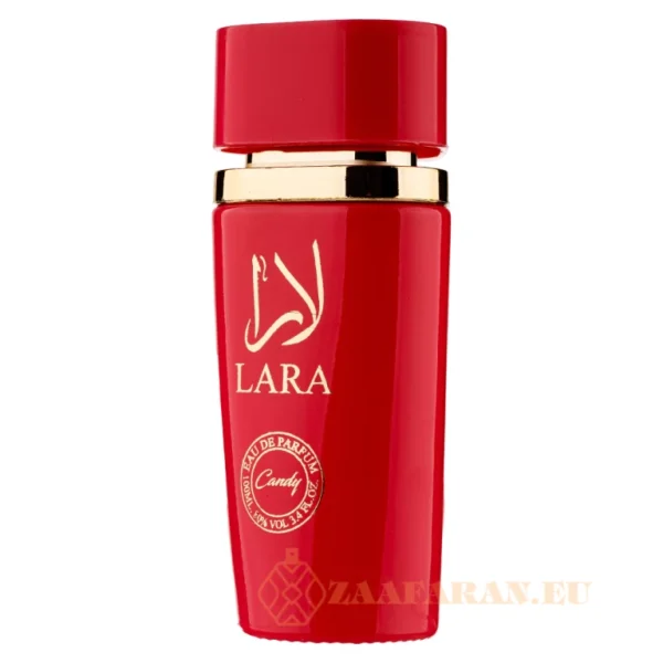 Apa de Parfum Lara Candy, Al Fakhr Perfumes, Femei-100ml