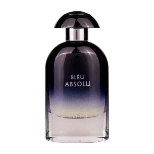 Apa de Parfum, Bleu Absolu, Riiffs, Barbati-100ml