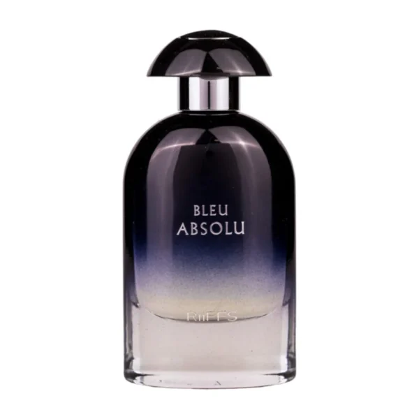 Apa de Parfum, Bleu Absolu, Riiffs, Barbati-100ml