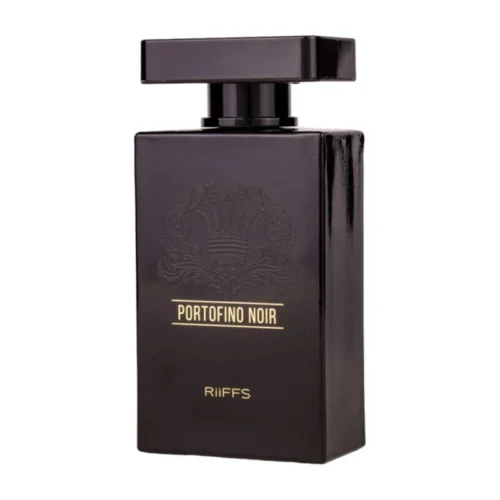 Apa de Parfum, Portofino Noir, Riiffs, Barbati-100ml