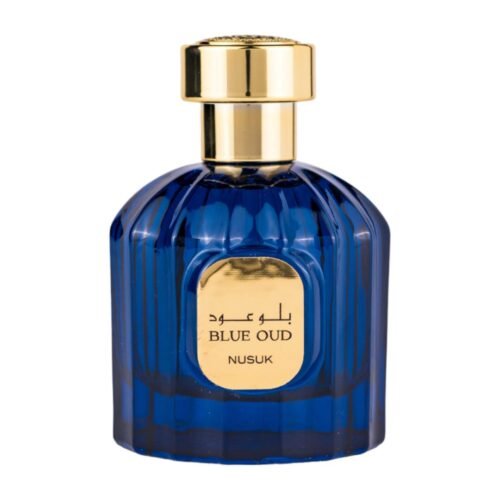 Apa de Parfum Blue Oud, Nusuk, Unisex-100ml