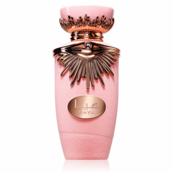 Apa de Parfum Haya, Lattafa, Femei-100ml