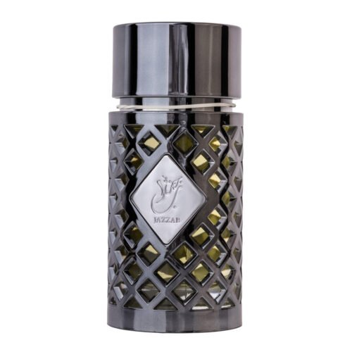 Apa de Parfum Ard Al Zaafaran, Jazzab Silver, Barbati, 100 ml