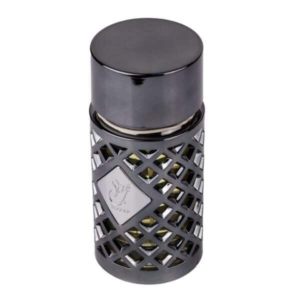 JSS1 Apa de Parfum Ard Al Zaafaran, Jazzab Silver, Barbati, 100 ml