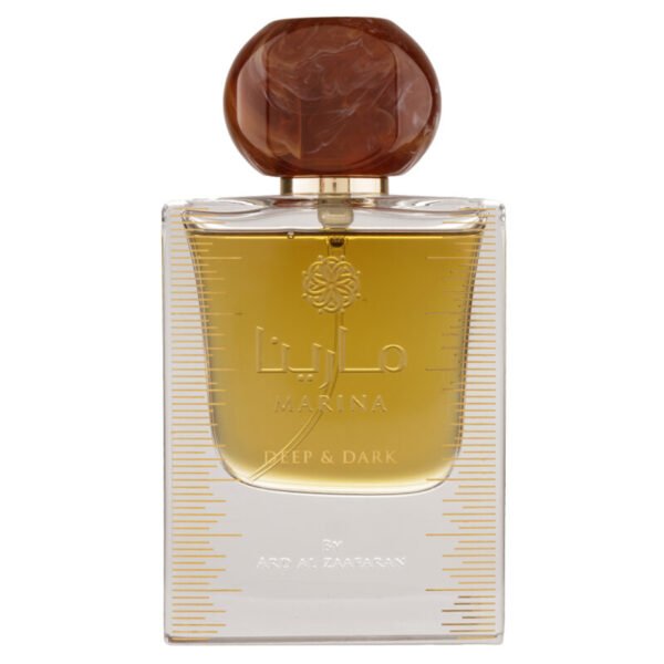MArina-Deep-Dark-1-800x800 Apa de Parfum Marina Deep & Dark, Ard Al Zaafaran, Unisex-50ml