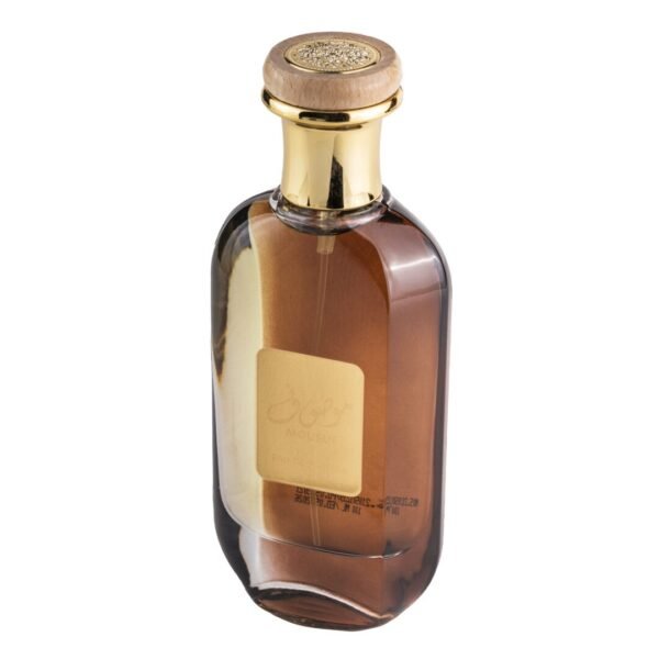 aafmou Apa de Parfum Mousuf, Ard Al Zaafaran, Unisex 100ml
