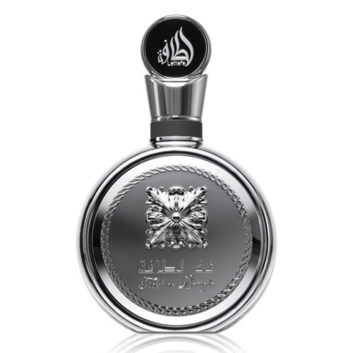 Apa de Parfum Fakhar Platin, Lattafa, Barbati-100ml