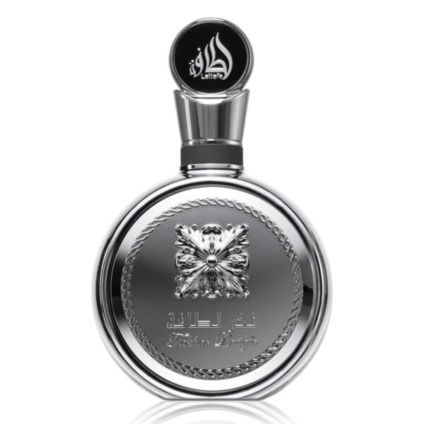 Apa de Parfum Fakhar Platin, Lattafa, Barbati-100ml