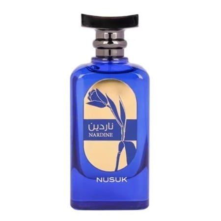 Apa de Parfum Nardine, Nusuk, Unisex-100ml