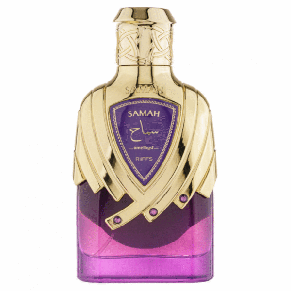 samah-amethyst-100ml-extract-de-parfum-dama-276146 Exctract de Parfum Samah Amethyst, Riiffs, Femei-100ml