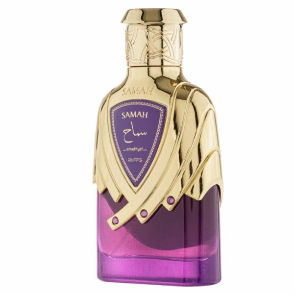 samah-amethyst-100ml-extract-de-parfum-dama-444918 Exctract de Parfum Samah Amethyst, Riiffs, Femei-100ml