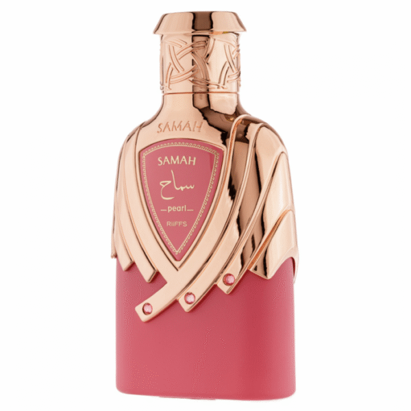Extract de Parfum Samah Pearl, Riiffs, Femei-100ml