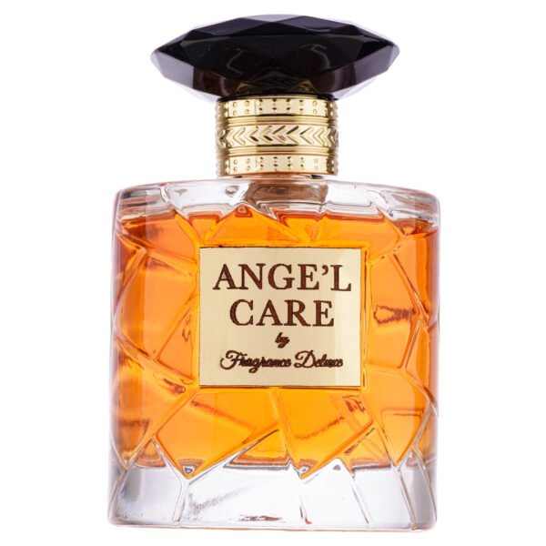 Extract de Parfum Angel Care, Fragrance Deluxe, Unisex-100ml
