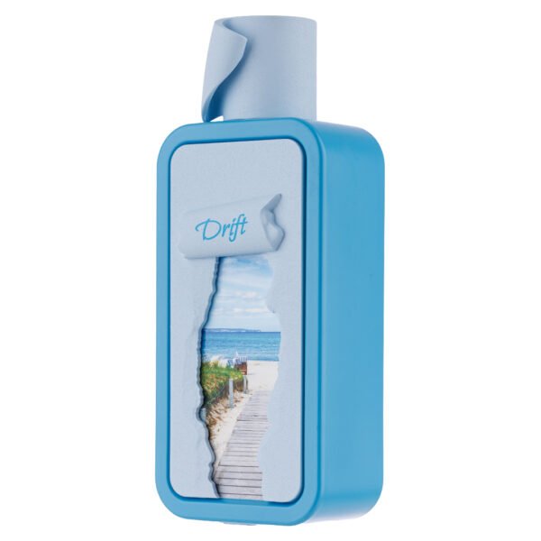 Apa de Parfum Seasons Drift, Riiffs, Unisex-100ml